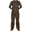 Salopeta Fox Khaki Sherpa Tec, L